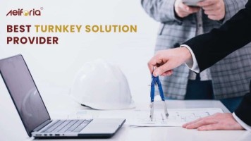 Best Turnkey Solution provider in Delhi